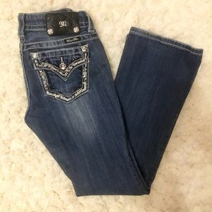 Miss me women's jeans